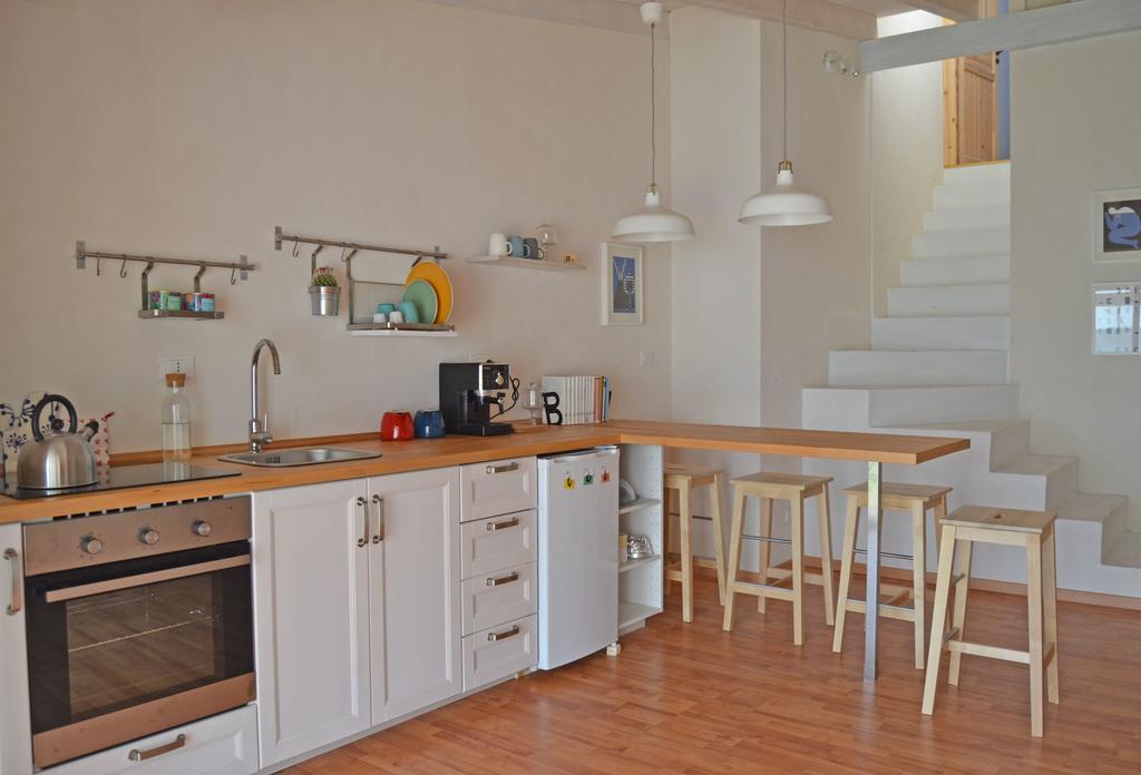Bed&Book Giusino Bed and Breakfast Palermo Esterno foto