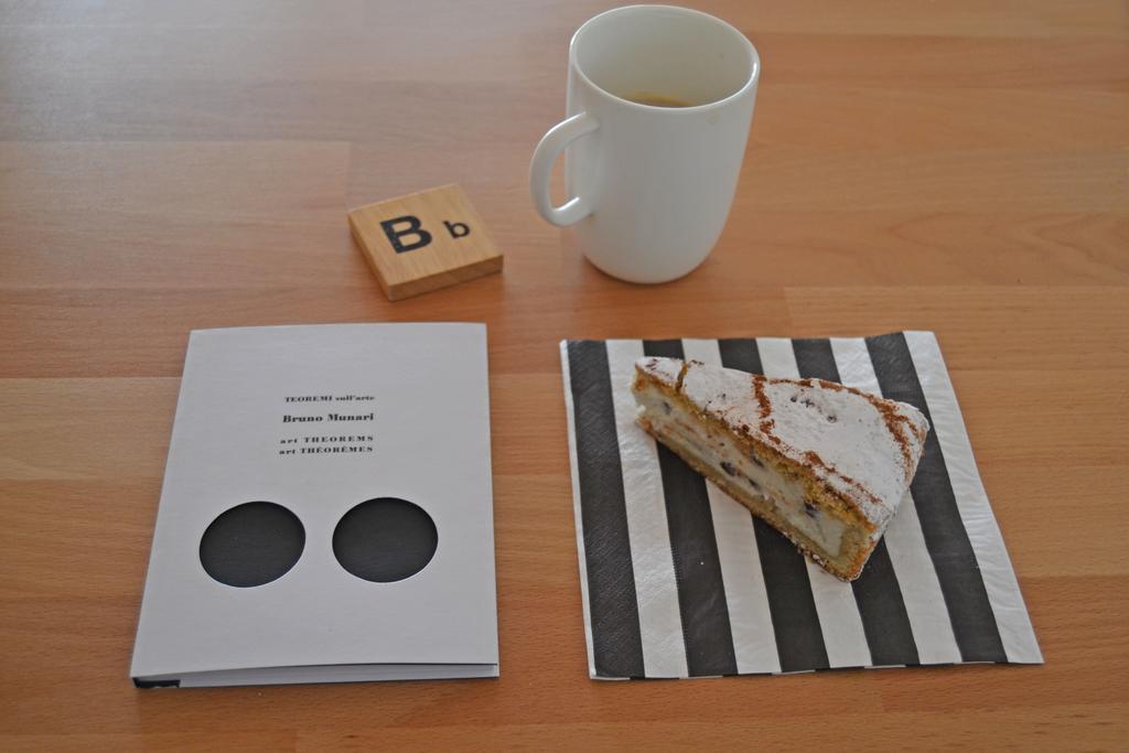 Bed&Book Giusino Bed and Breakfast Palermo Esterno foto