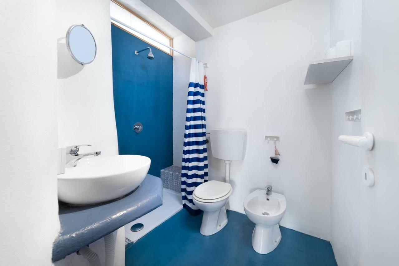 Bed&Book Giusino Bed and Breakfast Palermo Esterno foto