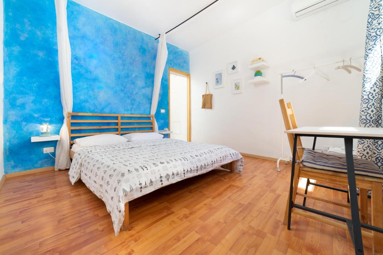 Bed&Book Giusino Bed and Breakfast Palermo Esterno foto
