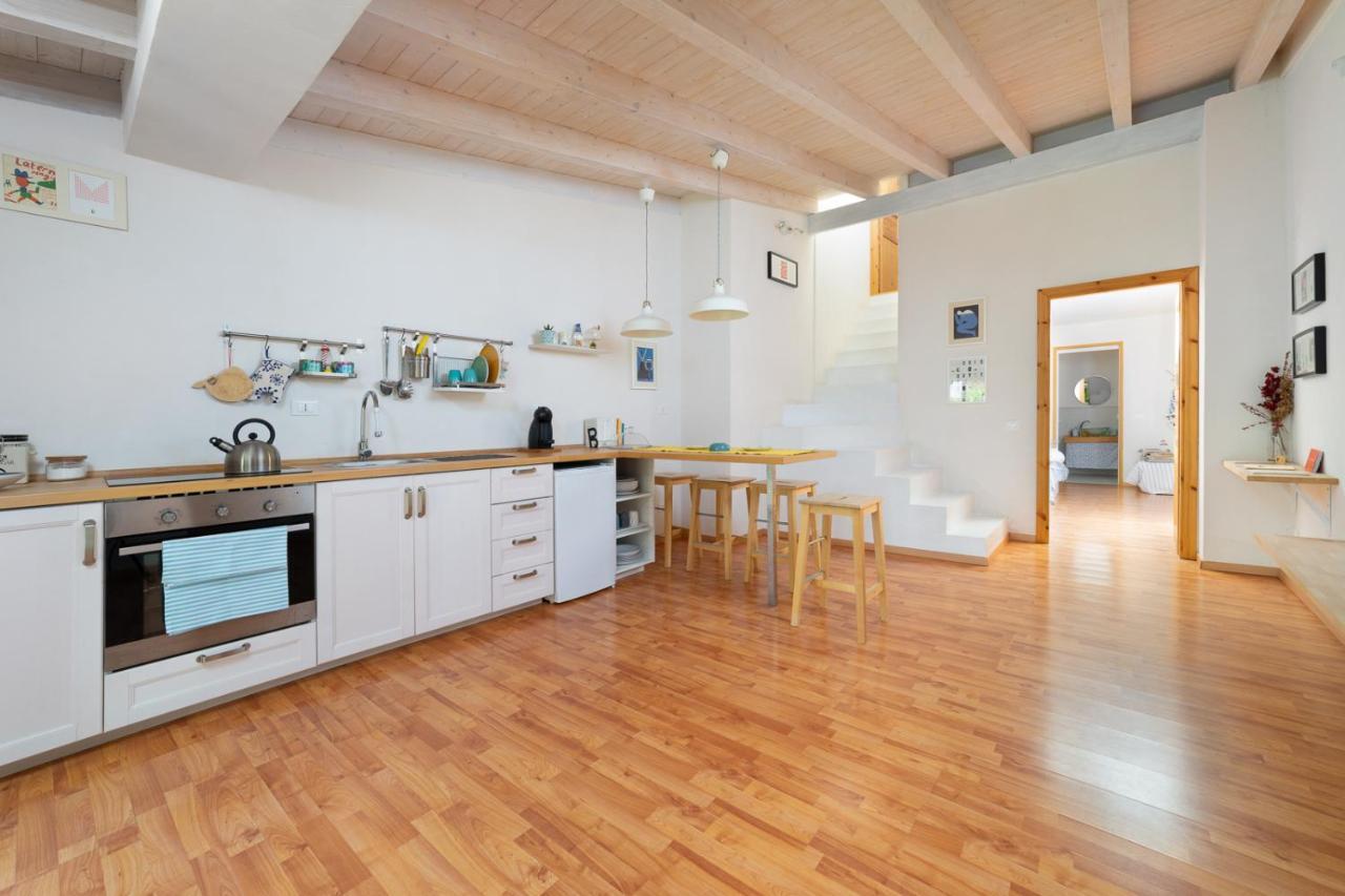 Bed&Book Giusino Bed and Breakfast Palermo Esterno foto