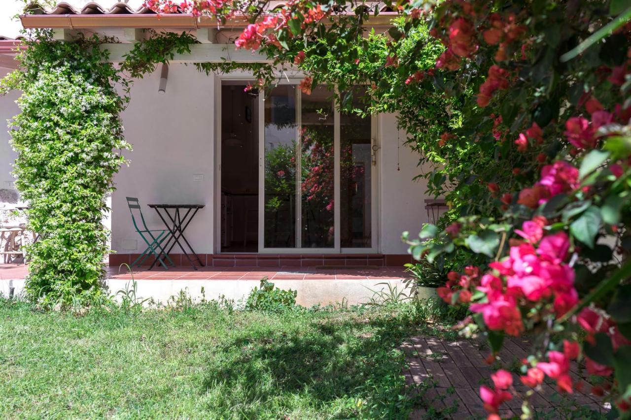 Bed&Book Giusino Bed and Breakfast Palermo Esterno foto