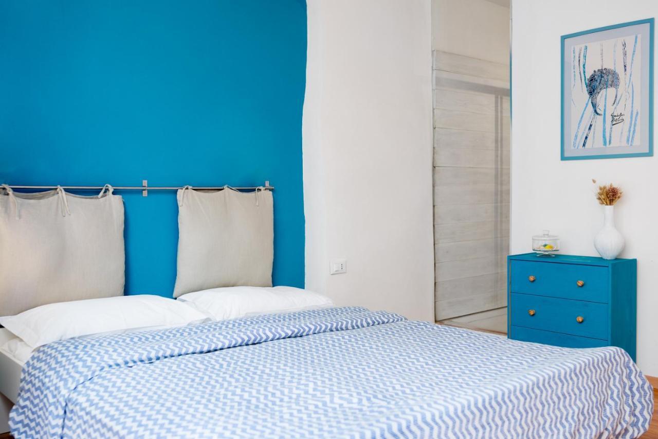 Bed&Book Giusino Bed and Breakfast Palermo Esterno foto